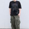 ステューシーのTシャツコーディネート | 260517-1524-56 岸野崇志 3枚目の写真