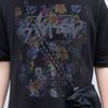 ステューシーのTシャツコーディネート | 260517-1524-56 岸野崇志 6枚目の写真