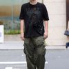 ステューシーのTシャツコーディネート | 260517-1524-56 岸野崇志