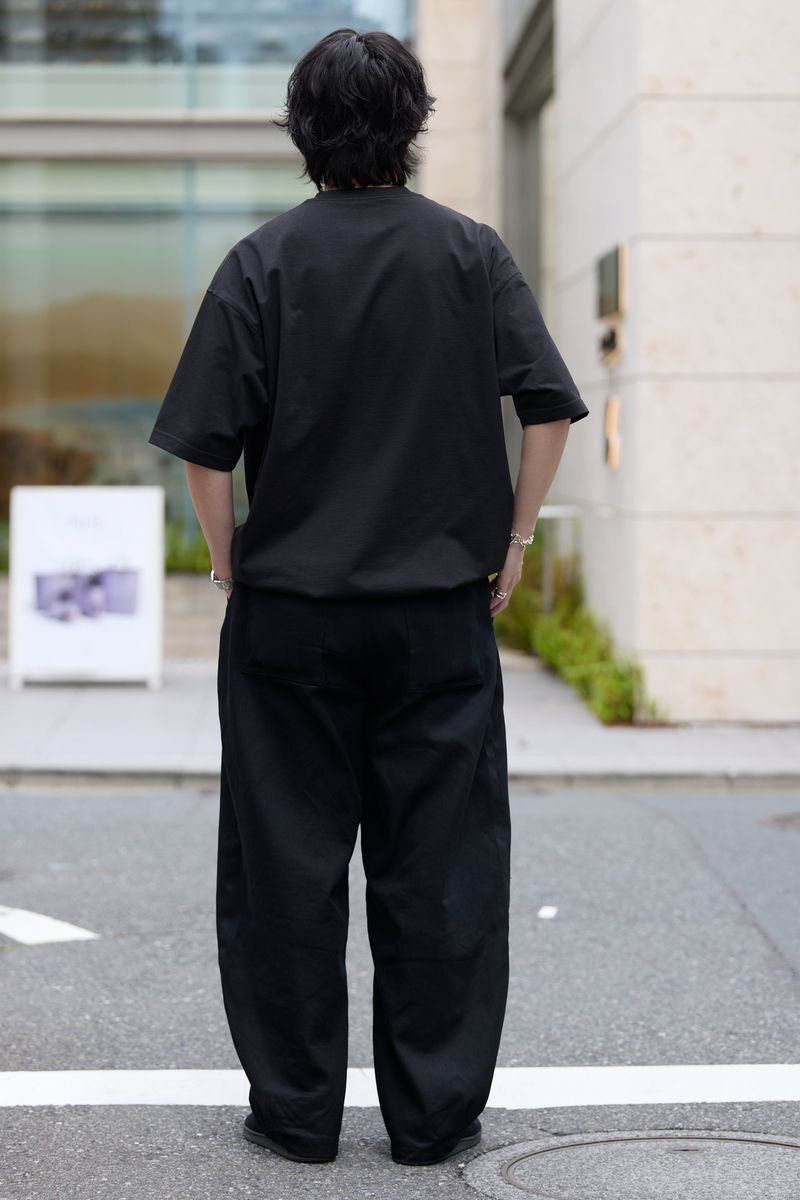ダイワピア39のTシャツコーディネート | 260517-1529-00 Y.N 3枚目の写真