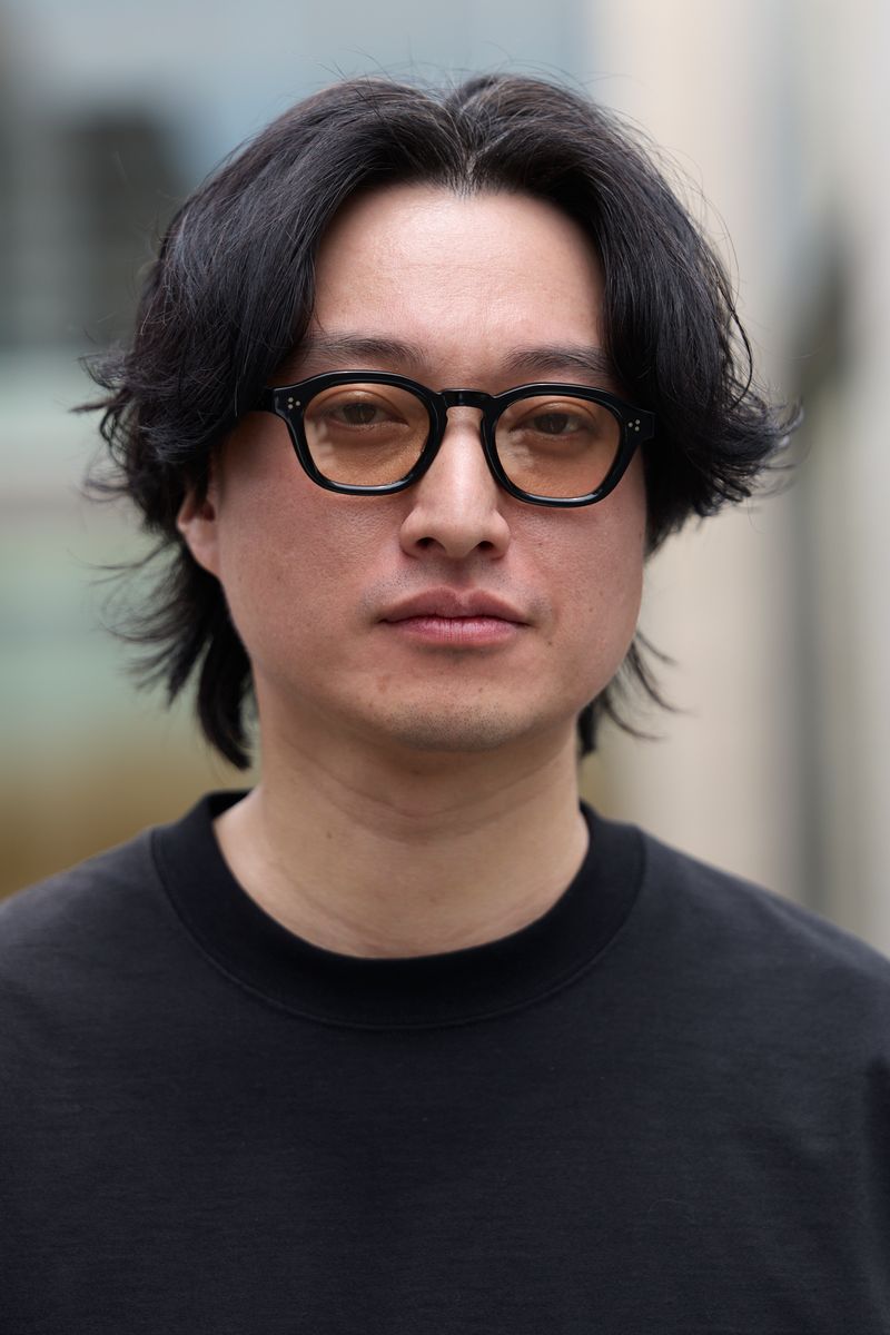 ダイワピア39のTシャツコーディネート | 260517-1529-00 Y.N 4枚目の写真