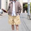 サイのジャケットコーディネート | 260517-1535-02 鈴木マモル 3枚目の写真