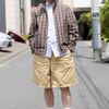 サイのジャケットコーディネート | 260517-1535-02 鈴木マモル 4枚目の写真