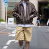 サイのジャケットコーディネート | 260517-1535-02 鈴木マモル 2枚目の写真
