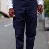 不明のスウェットコーディネート | 260517-1540-29 米田耕造 7枚目の写真
