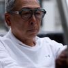 不明のスウェットコーディネート | 260517-1540-29 米田耕造 4枚目の写真