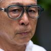 不明のスウェットコーディネート | 260517-1540-29 米田耕造 5枚目の写真