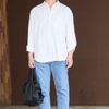 コモリのシャツコーディネート | 260517-1542-53 S.K 3枚目の写真