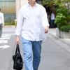 コモリのシャツコーディネート | 260517-1542-53 S.K