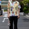 バトナーのシャツコーディネート | 260517-1552-47 安田裕哉 3枚目の写真