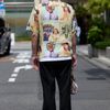 バトナーのシャツコーディネート | 260517-1552-47 安田裕哉 4枚目の写真
