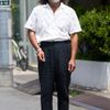 ギローバーのシャツコーディネート | 260517-1556-57 冨士原伸吉 4枚目の写真