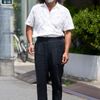 ギローバーのシャツコーディネート | 260517-1556-57 冨士原伸吉 3枚目の写真