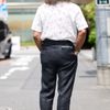 ギローバーのシャツコーディネート | 260517-1556-57 冨士原伸吉 5枚目の写真