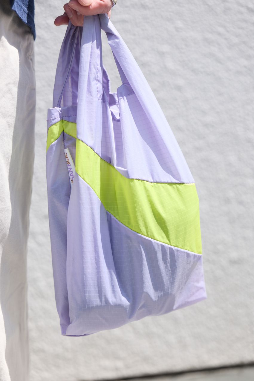 夏の“お洒落”と“実用”を両得する週末専用「小さいバッグ」4選！押さえるべきポイントは…… - 3枚目の画像