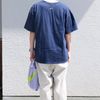 ナイキのTシャツコーディネート | 260517-1600-37 L 4枚目の写真