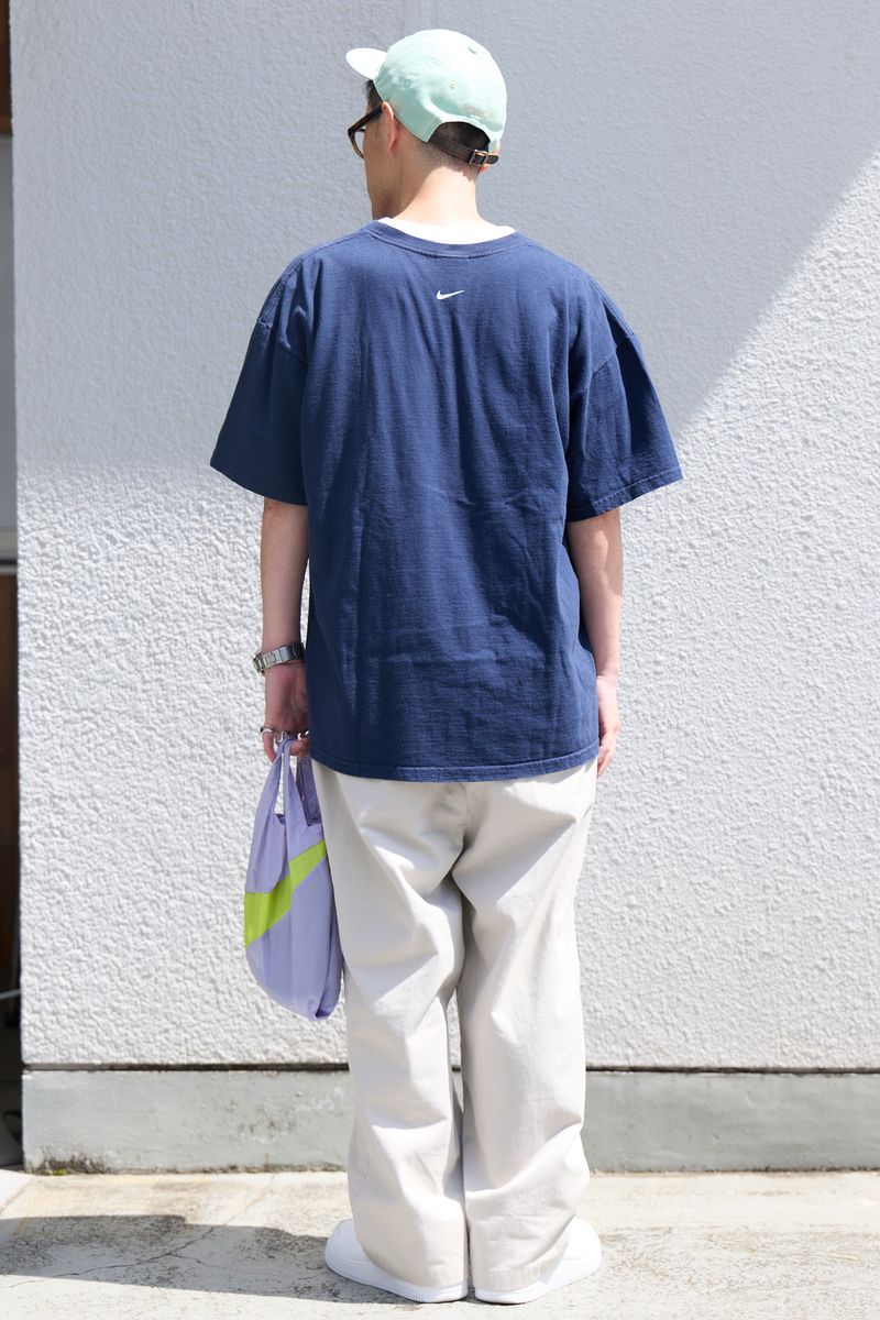 ナイキのTシャツコーディネート | 260517-1600-37 L 4枚目の写真
