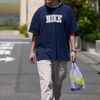 ナイキのTシャツコーディネート | 260517-1600-37 L