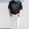 ネクサスセブンのジャケットコーディネート | 260517-1608-10 古泉和宏 3枚目の写真