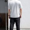 タロウトウキョウのTシャツコーディネート | 260517-1612-22 由比康之 3枚目の写真