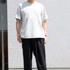 タロウトウキョウのTシャツコーディネート | 260517-1612-22 由比康之 2枚目の写真