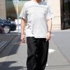タロウトウキョウのTシャツコーディネート | 260517-1612-22 由比康之