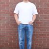 ユニクロのTシャツコーディネート | 260517-1615-26 K.K 2枚目の写真