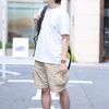 ユニクロのTシャツコーディネート | 260517-1618-43 中山梧朗 3枚目の写真