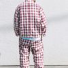 マウンテンフォークステーラーリングのジャケットコーディネート | 260517-1623-57 マツモト 5枚目の写真