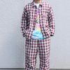 マウンテンフォークステーラーリングのジャケットコーディネート | 260517-1623-57 マツモト 2枚目の写真