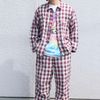 マウンテンフォークステーラーリングのジャケットコーディネート | 260517-1623-57 マツモト 3枚目の写真