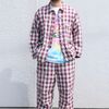 マウンテンフォークステーラーリングのジャケットコーディネート | 260517-1623-57 マツモト 4枚目の写真