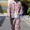 マウンテンフォークステーラーリングのジャケットコーディネート | 260517-1623-57 マツモト