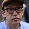 ロイヤルネイビーのシャツコーディネート | 260517-1630-36 野木雅生 6枚目の写真