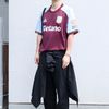 アディダスのTシャツコーディネート | 260517-1633-20 R.K 2枚目の写真