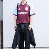 アディダスのTシャツコーディネート | 260517-1633-20 R.K 3枚目の写真