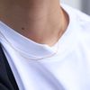 ユニクロのTシャツコーディネート | 260517-1636-13 荻原大智 8枚目の写真