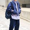 アンライクリーのジャケットコーディネート | 260517-1750-14 山本幸夫 3枚目の写真