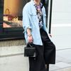 サルバムのシャツコーディネート | 260517-1755-44 はまべ