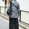 オアスロウのシャツコーディネート | 260517-1803-23 ゆかり 2枚目の写真