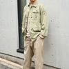 古着のジャケットコーディネート | 260518-0726-43 ツカダ 2枚目の写真