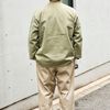 古着のジャケットコーディネート | 260518-0726-43 ツカダ 4枚目の写真