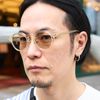 ジャーナルスタンダードのTシャツコーディネート | 260518-0729-38 浦山忠康 6枚目の写真