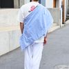 ジャーナルスタンダードのTシャツコーディネート | 260518-0729-38 浦山忠康 5枚目の写真