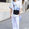 ジャーナルスタンダードのTシャツコーディネート | 260518-0729-38 浦山忠康 4枚目の写真