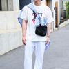 ジャーナルスタンダードのTシャツコーディネート | 260518-0729-38 浦山忠康