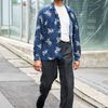 オールドジョーのシャツコーディネート | 260518-0731-53 ヒロシ 2枚目の写真