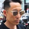 リーバイスのジャケットコーディネート | 260518-0734-43 アイシ 5枚目の写真