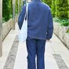 ミーコレクションのジャケットコーディネート | 260518-0738-21 タニ 6枚目の写真
