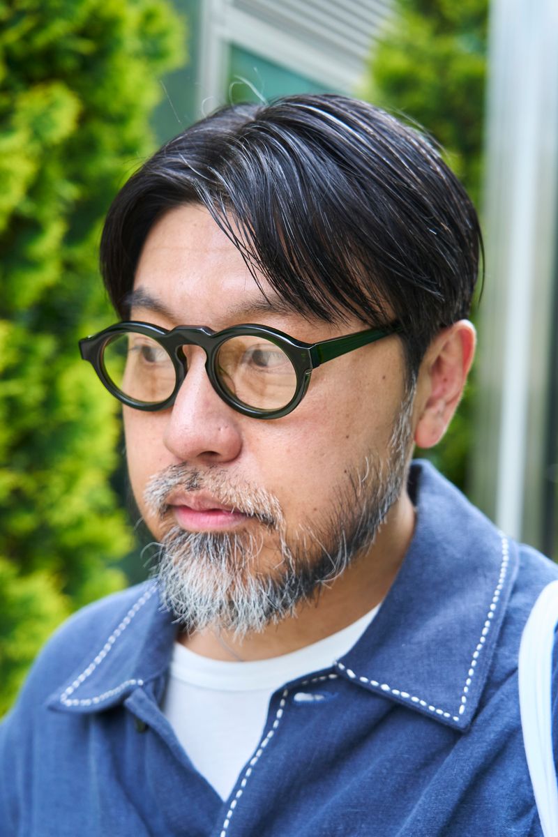 ミーコレクションのジャケットコーディネート | 260518-0738-21 タニ 7枚目の写真